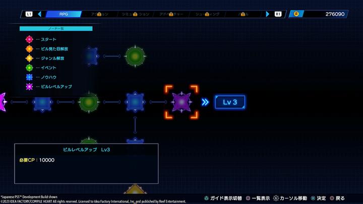 Produktbild Idea Factory Neptunia Game Maker R:Evolution – Standard Edition (PS5) (PS5)