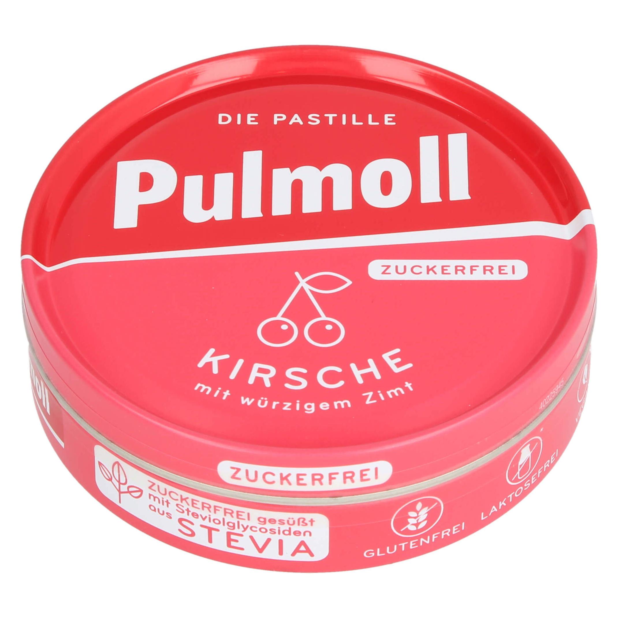 Pulmoll Kirsche (TN246M)