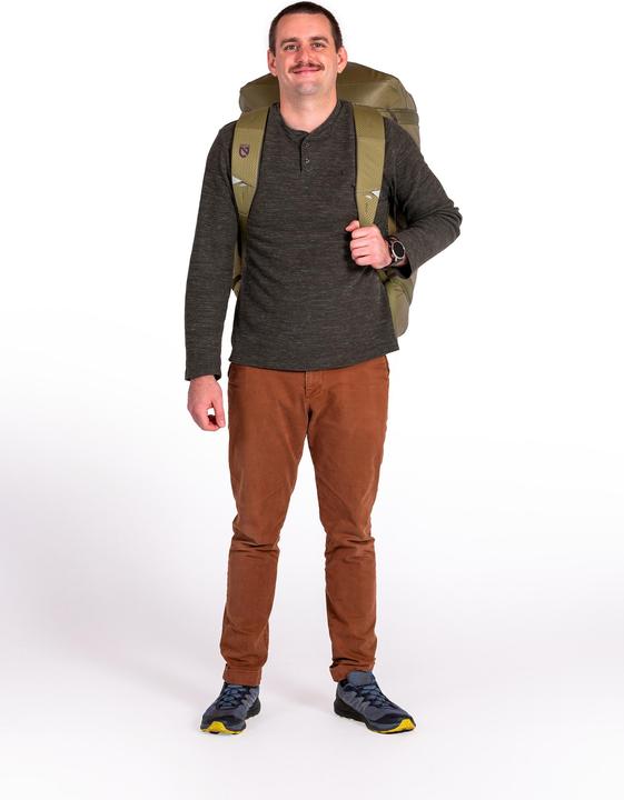 Produktbild Nemo Equipment Double Haul Convertible Duffel 55 (55 l)