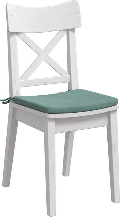 Produktbild vidaXL Sitzkissen (40 x 40 cm)