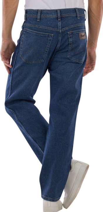 Actual product image Wrangler Texas (W42/L30)