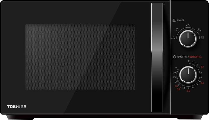 Toshiba MWP-MG20P (BK) (20 l)