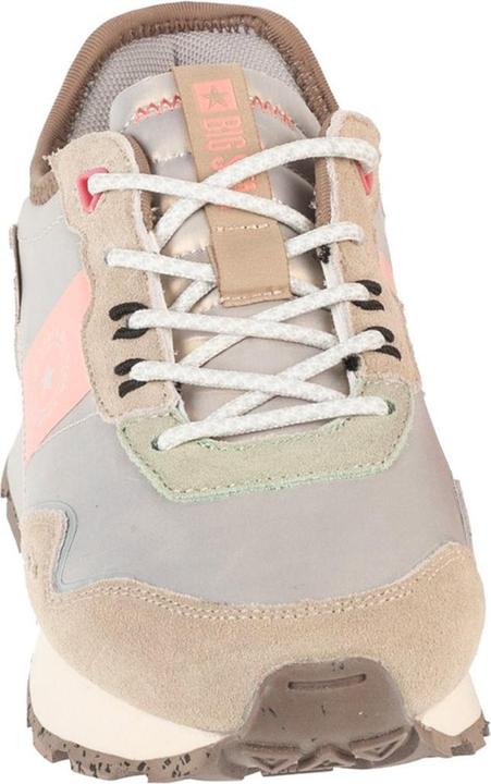 Produktbild Big Star Sneaker Leder (38)