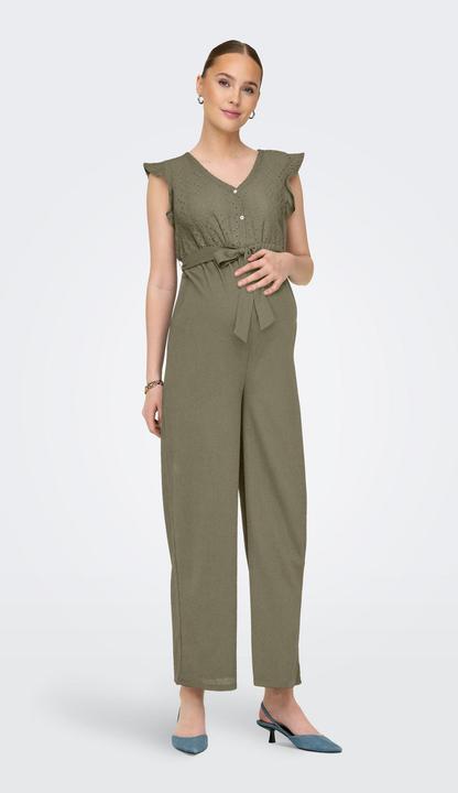 Produktbild Only Maternity OLMELISA Jumpsuit Jumpsuit (M)