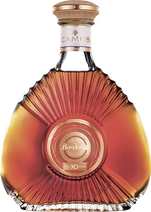 Produktbild Camus XO Borderies + GB