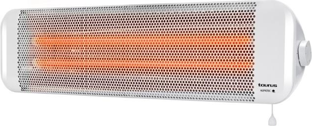 Taurus Bagno 2Q (1200 W)
