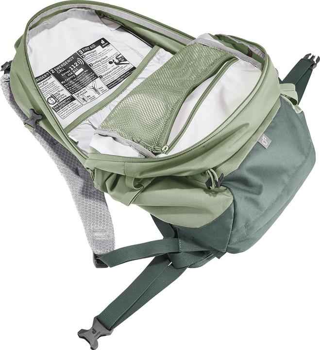 Produktbild Deuter Trail 25 (25 l)