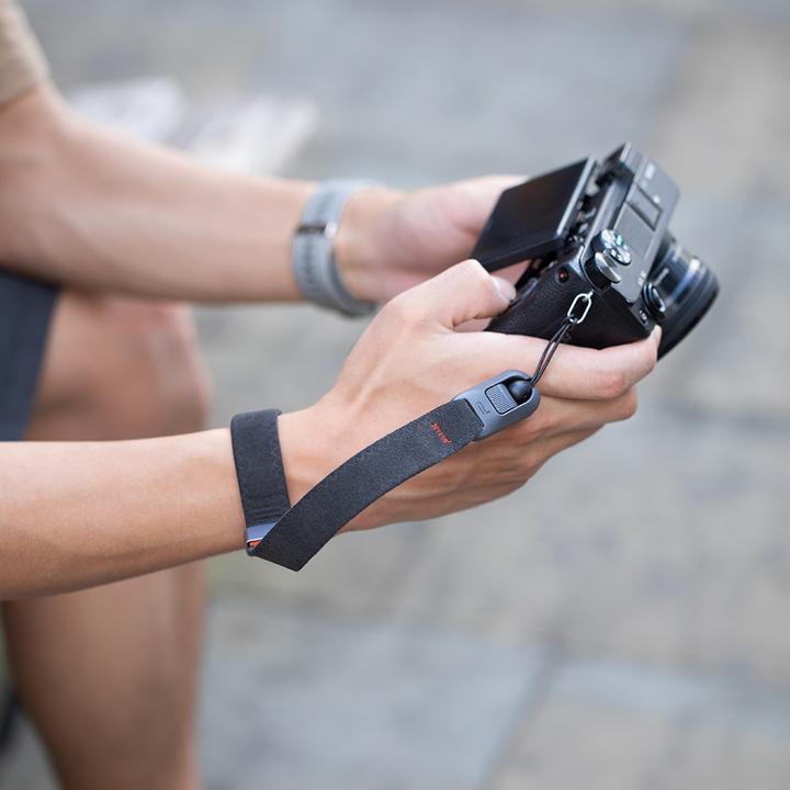 Produktbild Pgytech Camera Wrist Strap Air (Deep Grey) (Handschlaufe)