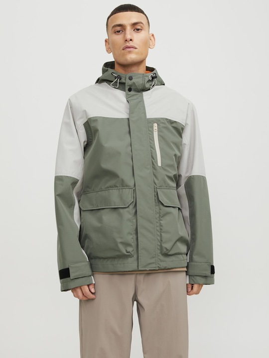 Actual product image Jack & Jones Softshell jacket Softshell jacket (L)