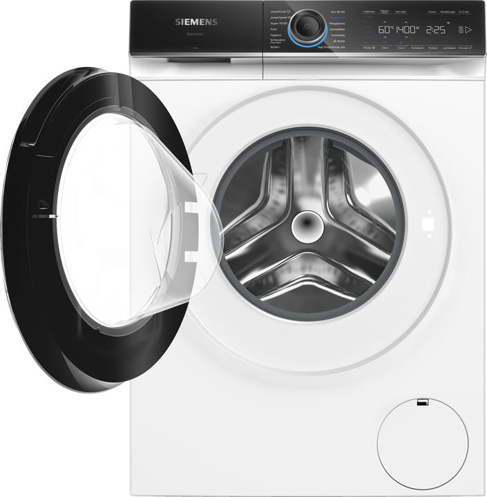 Siemens WG44B2A40 (9 kg, Links)