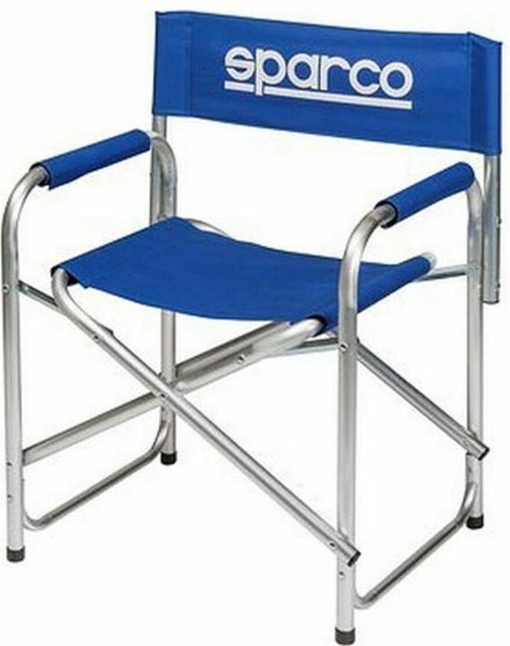 Produktbild Sparco Paddock Regiestuhl
