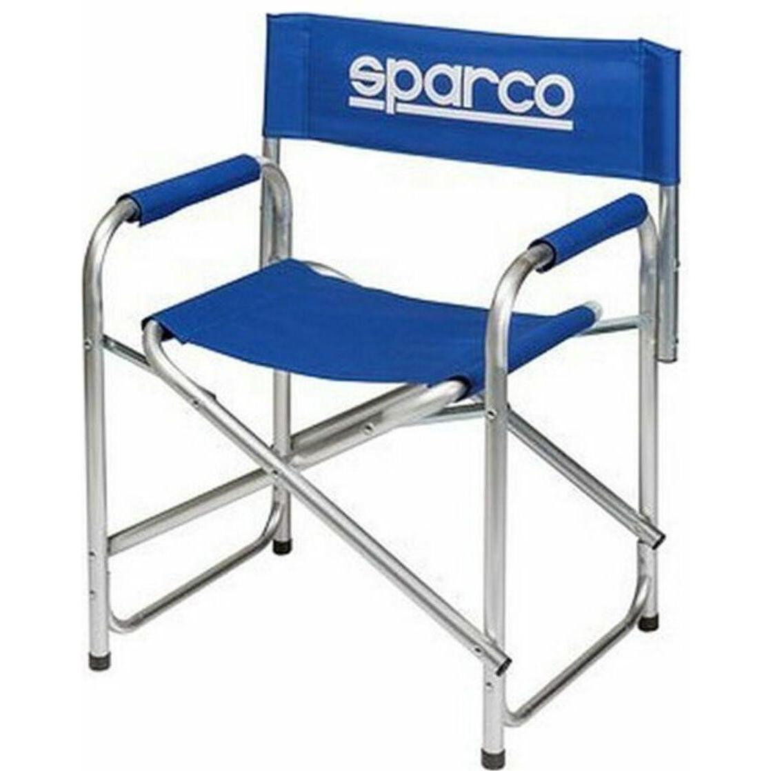 Sparco, Campingstuhl