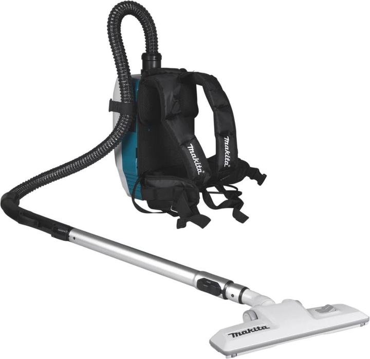 Immagine prodotto Makita VC008GZ (Aspirapolvere, Aspirazione posteriore)