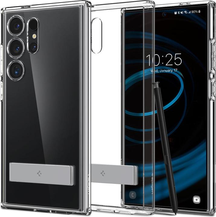 Produktbild Spigen Ultra Hybrid (Samsung Galaxy S24 Ultra)