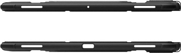 Immagine prodotto Spigen - Rugged Armor Pro - Samsung Galaxy Tab S11 Ultra - Black (Galaxy Tab S11 Ultra)