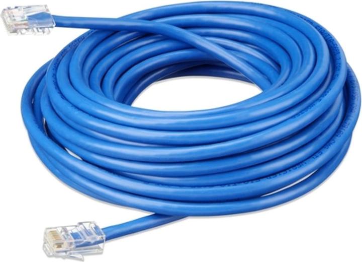 Produktbild Victron Energy RJ45 UTP Kabel 10m / Netzwerkkabel für VE.Can, VE.Bus