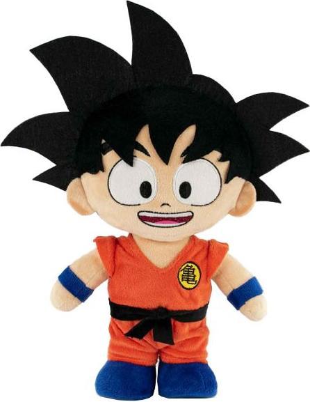 Image du produit Dragon Ball Goku Tail 34cm (34 cm)