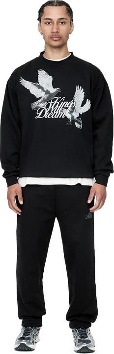 Produktbild Kings Will Dream Studio High Flying Doves Sweatshirt Rundhalsausschnitt (L)