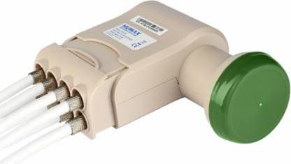 Produktbild Humax Green Power Octo-LNB (Octo LNB)