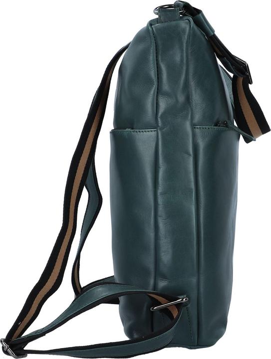Produktbild Harolds Caugio Daypack Leder 40 cm (14 l)