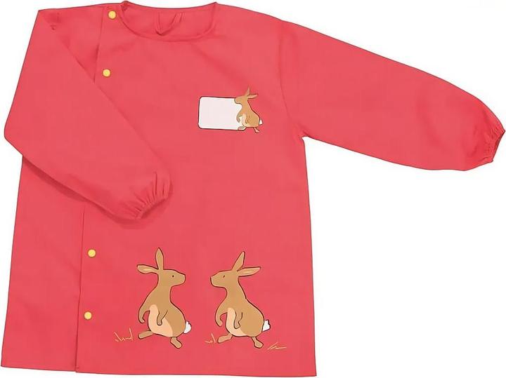 Egmont Grembiule coniglio