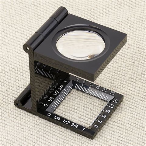 Actual product image Carson LT-30