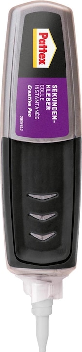 Actual product image Pattex Perfect Pen (3 g, 3.10 ml)