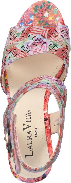 Actual product image Laura Vita Sandalen (37)