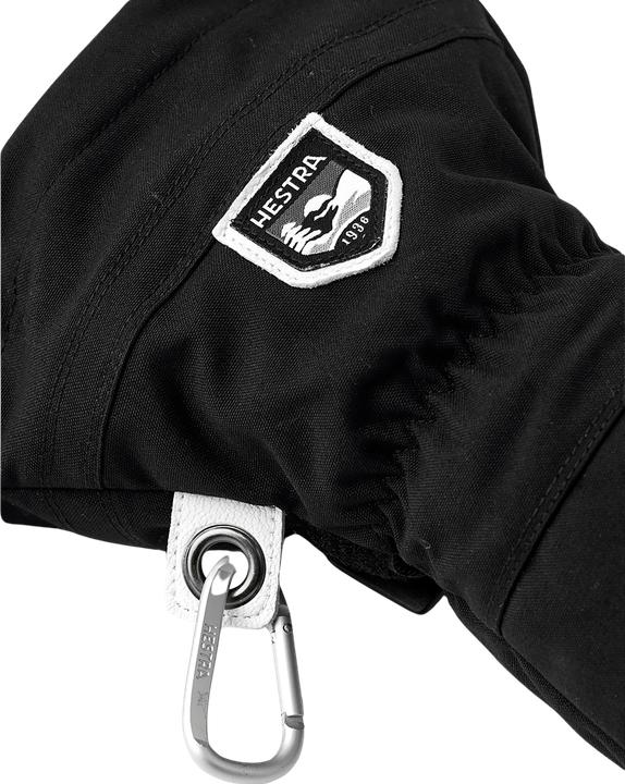 Produktbild Hestra Army Leather Heli Ski (9)