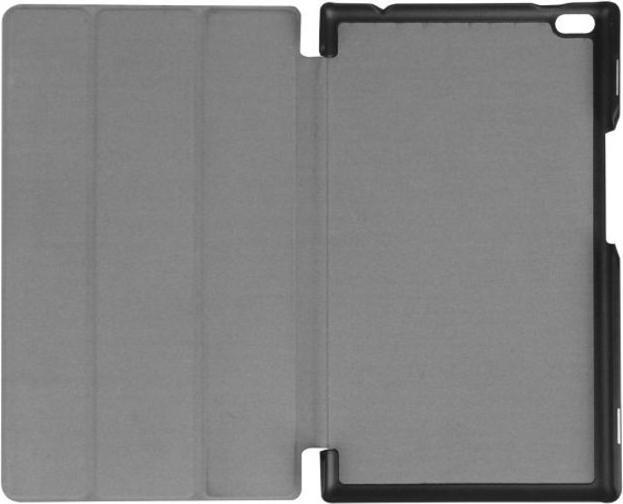 Produktbild Leder Flip Hülle (Lenovo Tab 4 8)