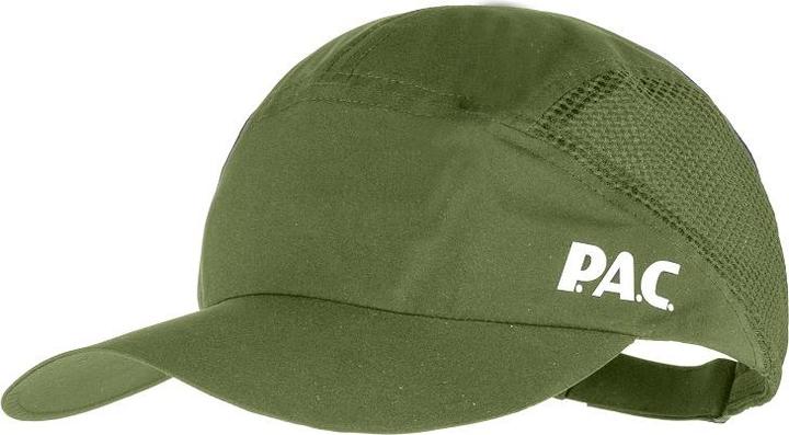 Actual product image P.A.C. . Soft Outdoor Cap Gilan (One size)