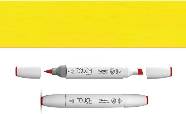 Produktbild Brushmarker (1x)