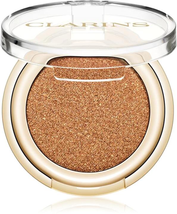 Produktbild Clarins Ombre Skin (07 Pearly Copper, 07 Satin Mocha)