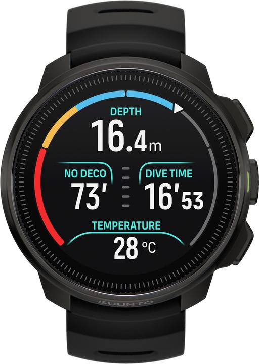 Produktbild Suunto Ocean (49.90 mm)