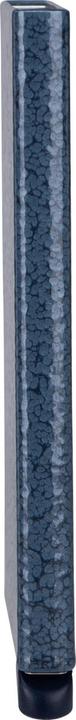 Actual product image Secrid Pasjeshouder / Kaarthouder Uitschuifbaar RFID Aluminium Cardprotector Blauw