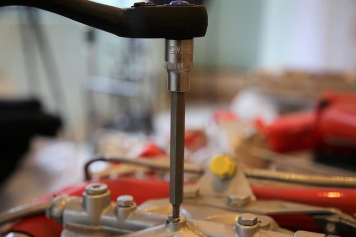 Produktbild Brilliant Tools BT022880 (5 mm)