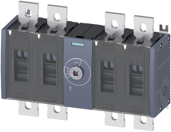 Immagine prodotto Siemens Interruttore sezionatore