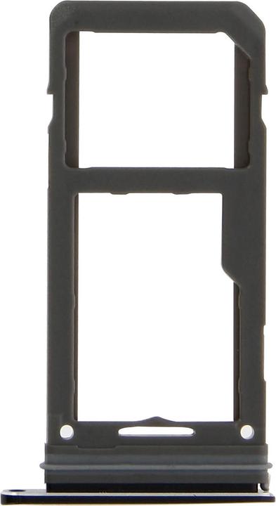 Actual product image Avizar Sim card holder & SD Galaxy S8/8 Plus (SIM holder, Galaxy S8+)