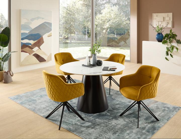 Produktbild Stolkom Brandon (120 x 75 cm)