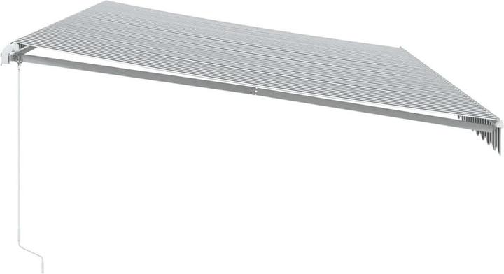 Anthrazit, Anthrazit und Weiss, Weiss