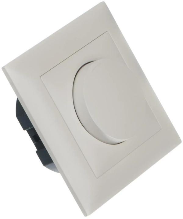 Produktbild Feller EDIZIOdue Drehdimmer