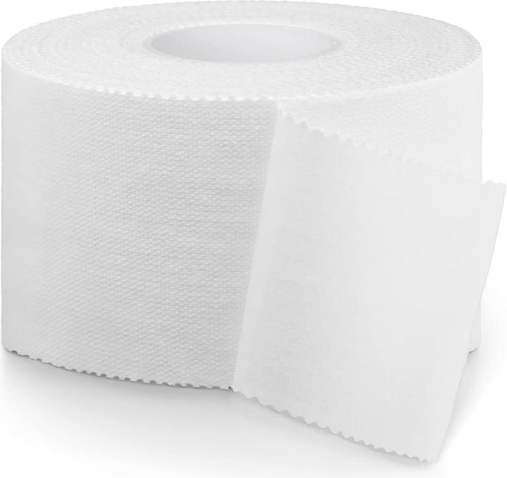 Image du produit Cbx Fingertape, ruban adhésif pour le sport 5cm x 10m (10 m)