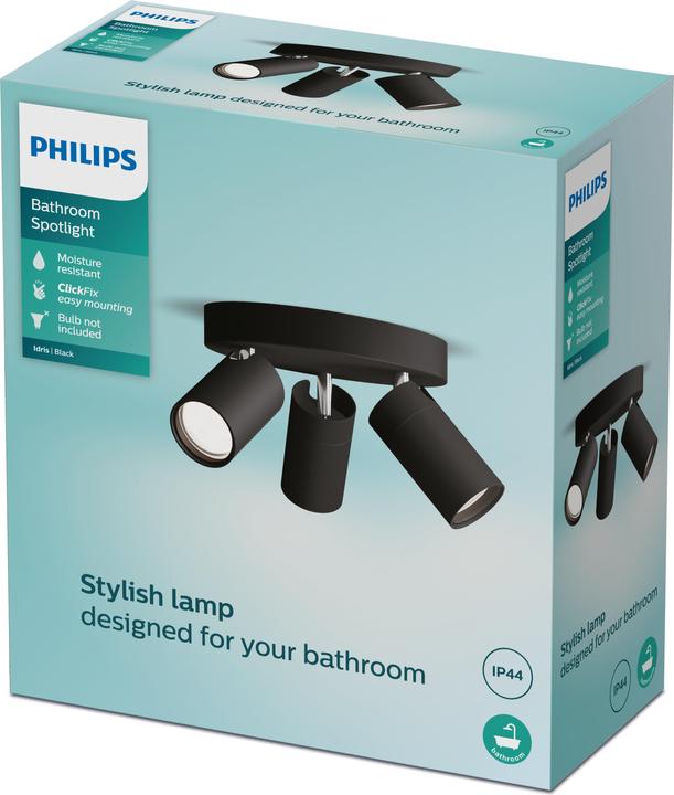 Produktbild Philips Idris (GU10)