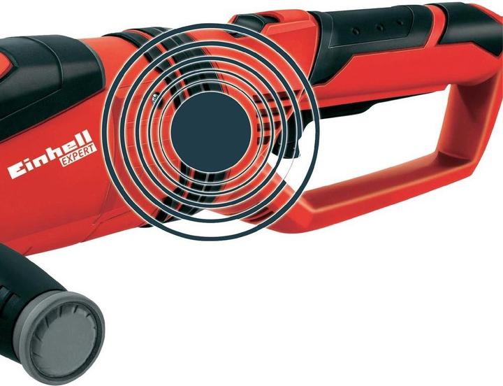 Actual product image Einhell Te-Ag 230 (230 mm)