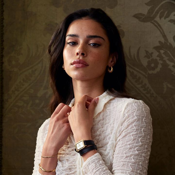 Produktbild Cluse Fluette (Analoguhr, 30.60 mm)