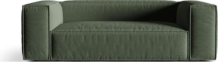 Vert mousse