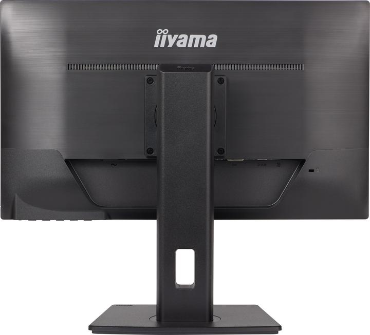 Image du produit iiyama Dis 23 PL XUB2390HS-B5 (1920 x 1080 pixels, 23")