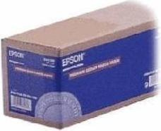 Image du produit Epson S041641 Papier photo semi-brillant premium jet d'encre 255g/m2 610mm x 30.5m 1 rouleau pack de 1 (255 g/m², 3050 cm, 61 cm)