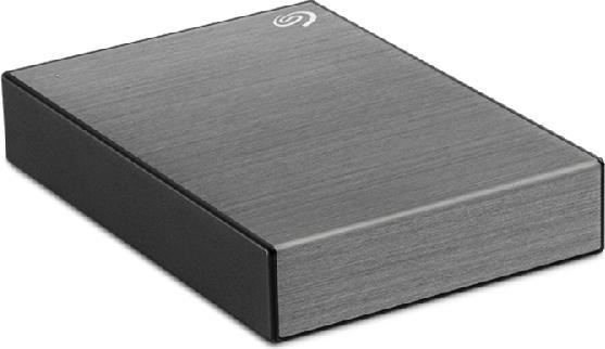 Actual product image Seagate One Touch (2 TB)