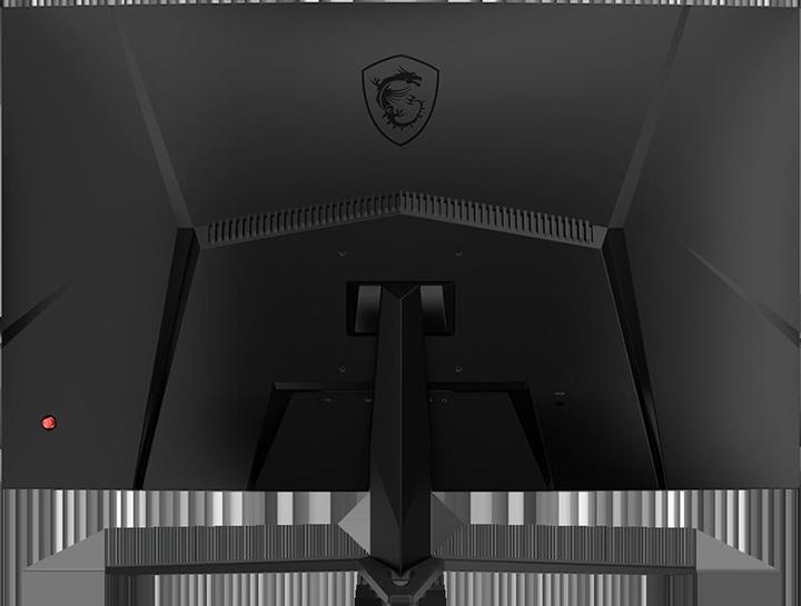 Produktbild MSI G32C4XDE (1920 x 1080 Pixel, 31.50")